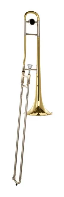 Thomann SL-39 Bb- Tenor Trombone, vue 4