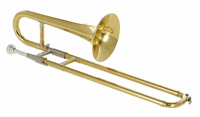 Thomann SL 5 Soprano Trombone
