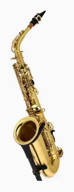 Thomann TAS-180 Matt Alto Sax