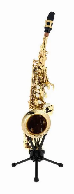 Thomann TCS-350 Curved Soprano Sax