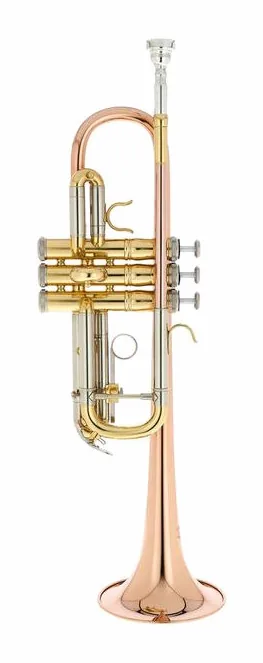 Thomann TR-600 GM C-Trumpet
