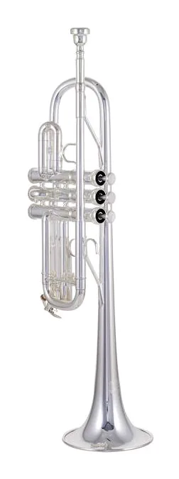 Thomann TR-600 S C Trumpet, vue 2