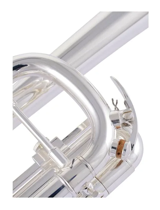Thomann TR-600 S C Trumpet, vue 4