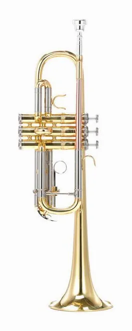 Thomann TR-600 M C-Trumpet