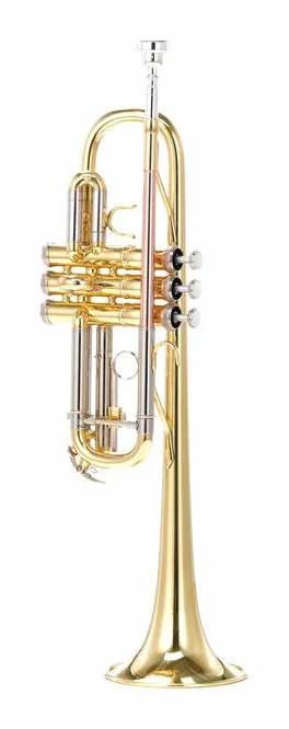 Thomann TR-600 M C-Trumpet, vue 2