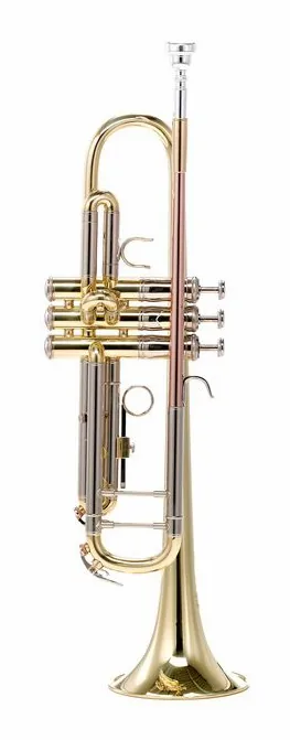 Thomann TR 620 L Bb-Trumpet