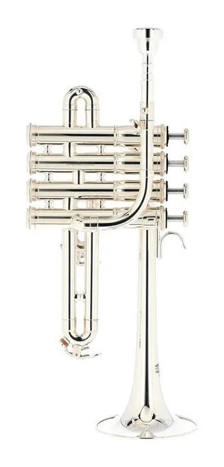 Thomann TR-901S Piccolo Trumpet