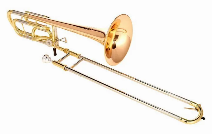 Thomann Trombone "Little Elephant"