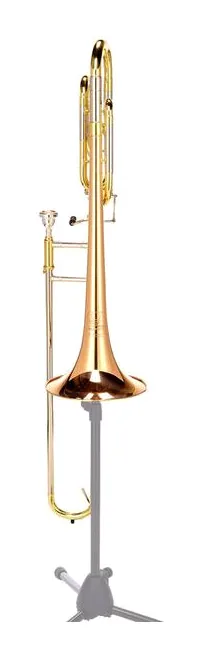 Thomann Trombone "Little Elephant", vue 2