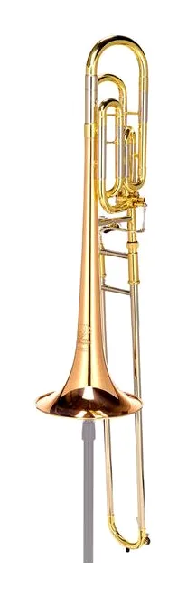 Thomann Trombone "Little Elephant", vue 4