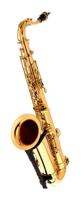 Thomann TTS-180 Tenor Sax Set, vue 2