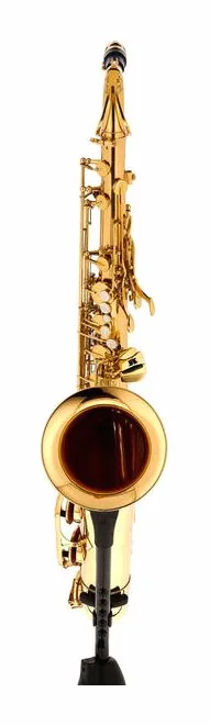 Thomann TTS-180 Tenor Sax, vue 2