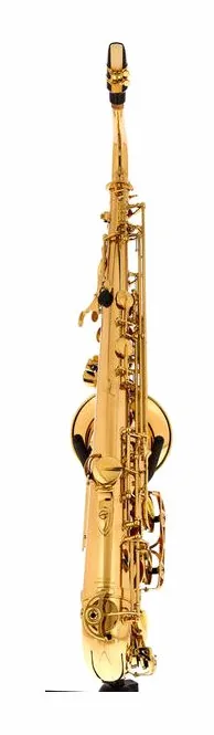 Thomann TTS-180 Tenor Sax, vue 4