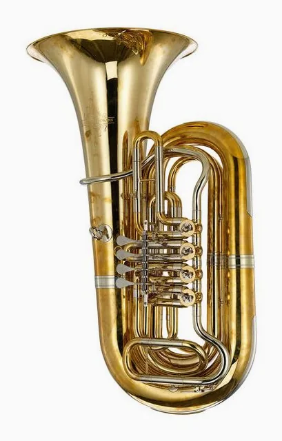 Thomann Wotan II UL Bb 4/4 Raw