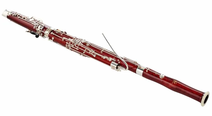 Thore Bassoon Student