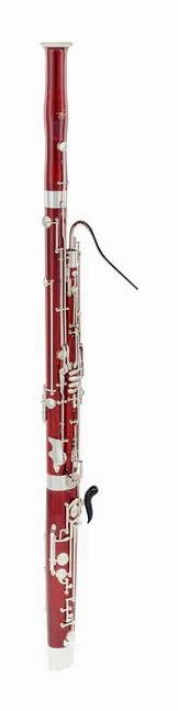 Thore Bassoon Student, vue 4