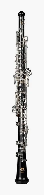 Thore Moderato Oboe