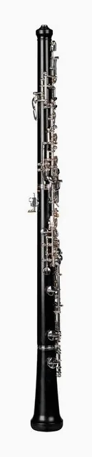 Thore Moderato Oboe, vue 3