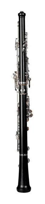 Thore Moderato Oboe, vue 4