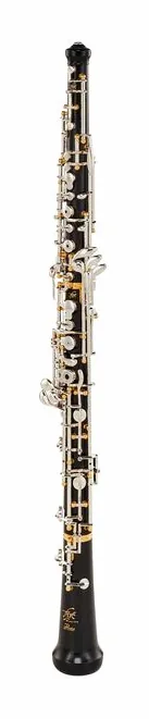 Thore Presto Oboe, vue 2