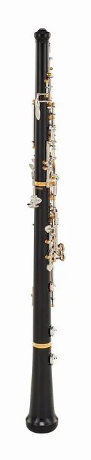 Thore Presto Oboe, vue 3