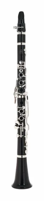 F.A. Uebel 611 C-Clarinet