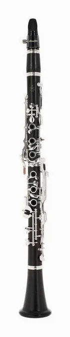 F.A. Uebel 621 Bb-Clarinet