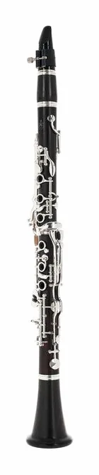 F.A. Uebel 621 Bb-Clarinet, vue 2
