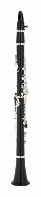 F.A. Uebel 621 Bb-Clarinet, vue 3