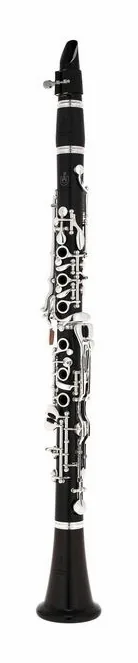 F.A. Uebel 622 Bb-Clarinet