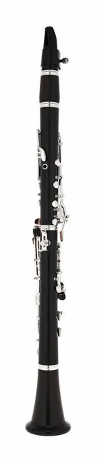 F.A. Uebel 622 Bb-Clarinet, vue 3