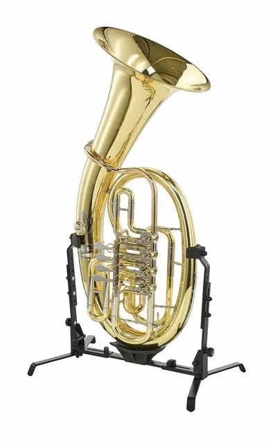 B&S 46-L Baritone, vue 2