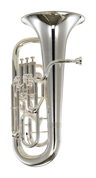 Willson 2900 TA Bb-Euphonium