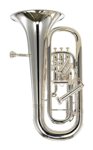Willson 2900 TA Bb-Euphonium, vue 3