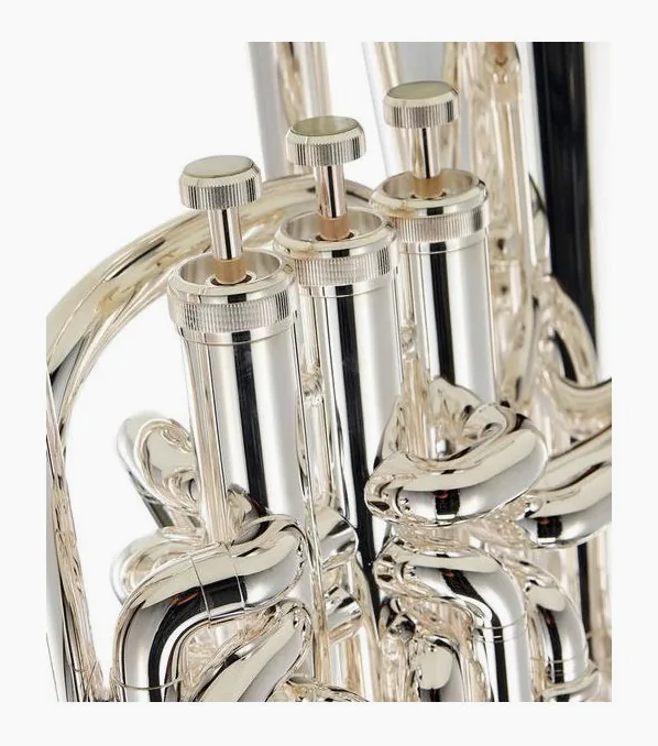 Willson 2900 TA Bb-Euphonium, vue 4