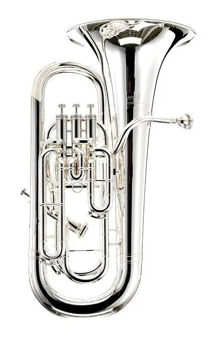 Willson 2950 TA-UK Bb-Euphonium