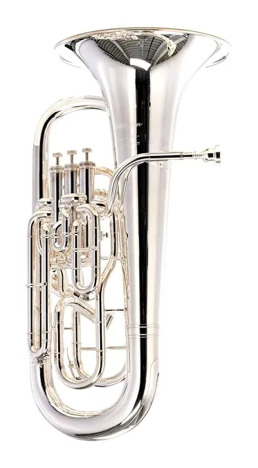Willson 2960 TA-UK Bb-Euphonium