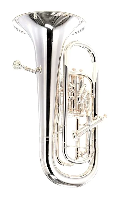 Willson 2960 TA-UK Bb-Euphonium, vue 3