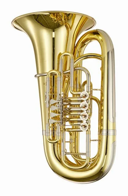 Willson 3100 RZ-4 Bb-Tuba