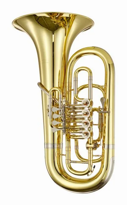 Willson 3200 RZ-5 F-Tuba
