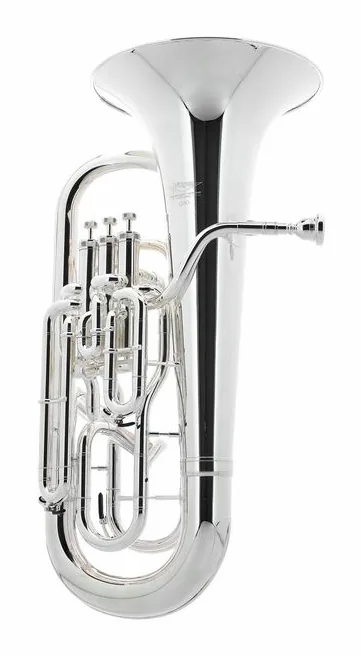 Willson Q90S Bb-Euphonium
