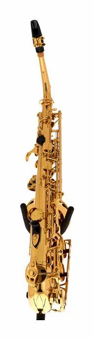 Yamaha YAS-280 Alto Sax, vue 4