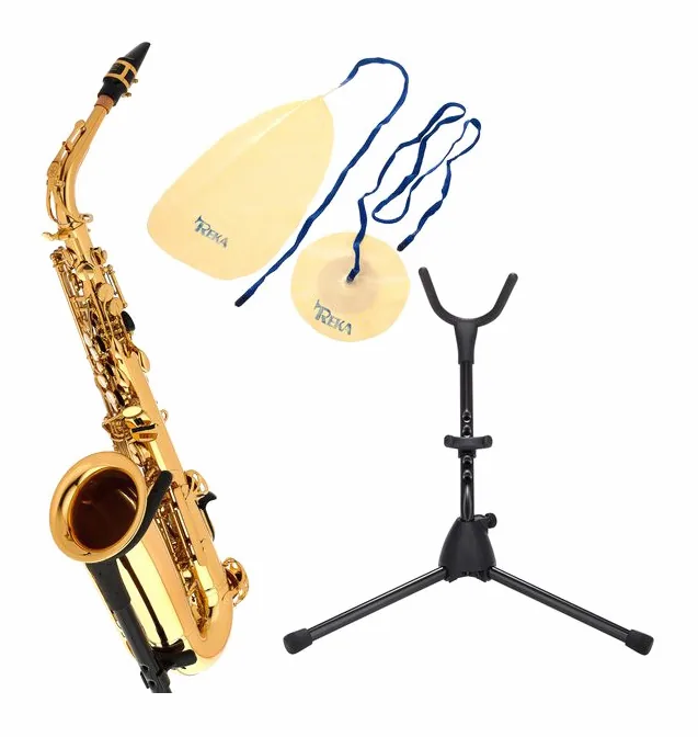 Yamaha YAS-280 Alto Sax Set III