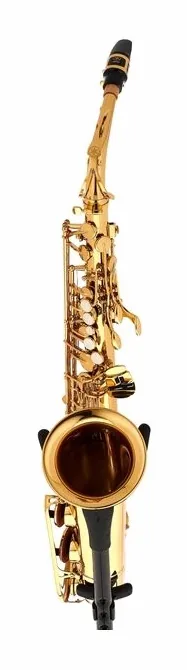 Yamaha YAS-280 Alto Sax Set III, vue 3