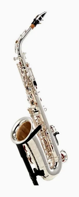 Yamaha YAS-480S Alto Sax