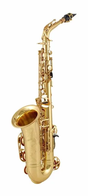 Yamaha YAS-62 04 Alto Sax