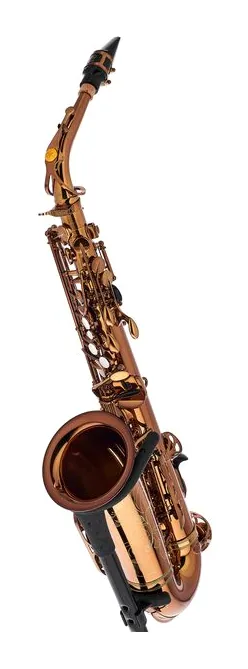Yamaha YAS-62A 04 Alto Sax