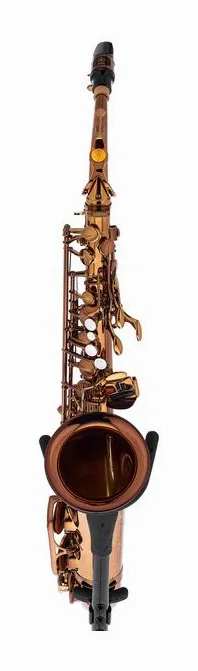 Yamaha YAS-62A 04 Alto Sax, vue 2