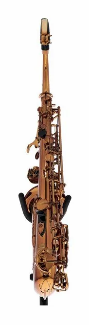 Yamaha YAS-62A 04 Alto Sax, vue 4