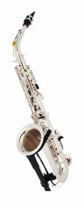 Yamaha YAS-62S 04 Alto Sax
